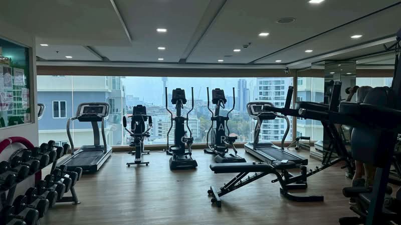 Cosy Beach View, Chon Buri (Pattaya), Nong Pru, Bang Lamung (Pattaya), Chon Buri (Pattaya), 2 Bedrooms, 101 sqm, Condo For Sale, by Supitsara  Sangarun, 500181817 - DDproperty.com