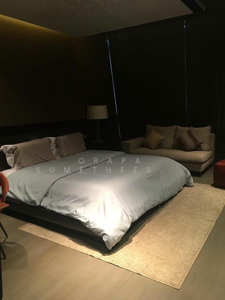 Hyde Sukhumvit 13, Bangkok, 13 Sukhumvit Road, Khlongtoei Nua, Watthana, Bangkok, 3 Bedrooms, 432 sqm, Condo For Sale, by Orapa Sumetheesirisakul, 500181818 - DDproperty.com