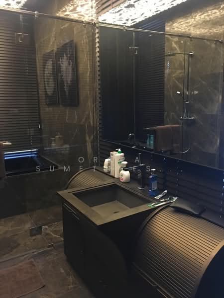 Hyde Sukhumvit 13, Bangkok, 13 Sukhumvit Road, Khlongtoei Nua, Watthana, Bangkok, 3 Bedrooms, 432 sqm, Condo For Sale, by Orapa Sumetheesirisakul, 500181818 - DDproperty.com