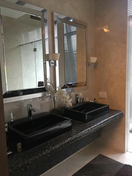 Hyde Sukhumvit 13, Bangkok, 13 Sukhumvit Road, Khlongtoei Nua, Watthana, Bangkok, 3 Bedrooms, 432 sqm, Condo For Sale, by Orapa Sumetheesirisakul, 500181818 - DDproperty.com