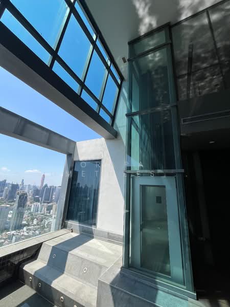 Hyde Sukhumvit 13, Bangkok, 13 Sukhumvit Road, Khlongtoei Nua, Watthana, Bangkok, 3 Bedrooms, 432 sqm, Condo For Sale, by Orapa Sumetheesirisakul, 500181818 - DDproperty.com