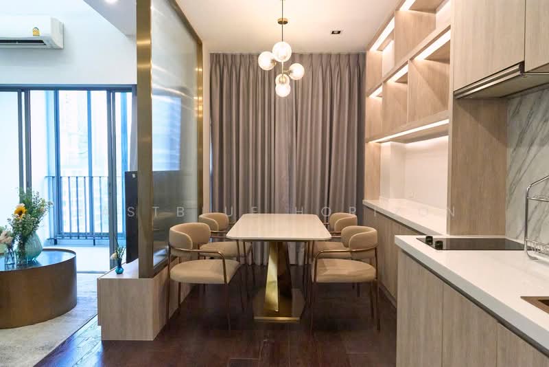 IDEO Q Phayathai, Bangkok, 138 Phayathai Road, Thung Phaya Thai, Ratchathewi, Bangkok, 1 Bedroom, 62 sqm, Condo For Sale, by Eastblue Horizon, 500181819 - DDproperty.com