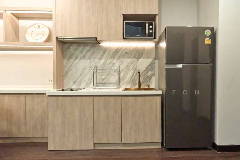 IDEO Q Phayathai, Bangkok, 138 Phayathai Road, Thung Phaya Thai, Ratchathewi, Bangkok, 1 Bedroom, 62 sqm, Condo For Sale, by Eastblue Horizon, 500181819 - DDproperty.com