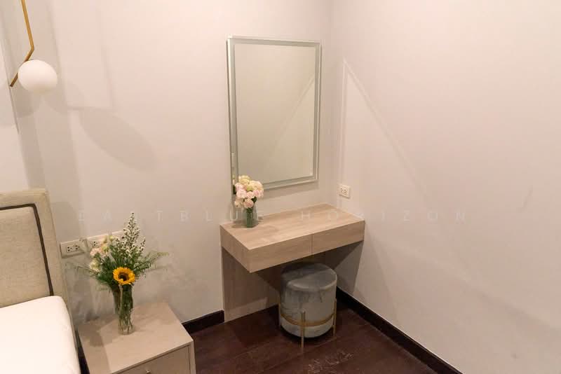 IDEO Q Phayathai, Bangkok, 138 Phayathai Road, Thung Phaya Thai, Ratchathewi, Bangkok, 1 Bedroom, 62 sqm, Condo For Sale, by Eastblue Horizon, 500181819 - DDproperty.com