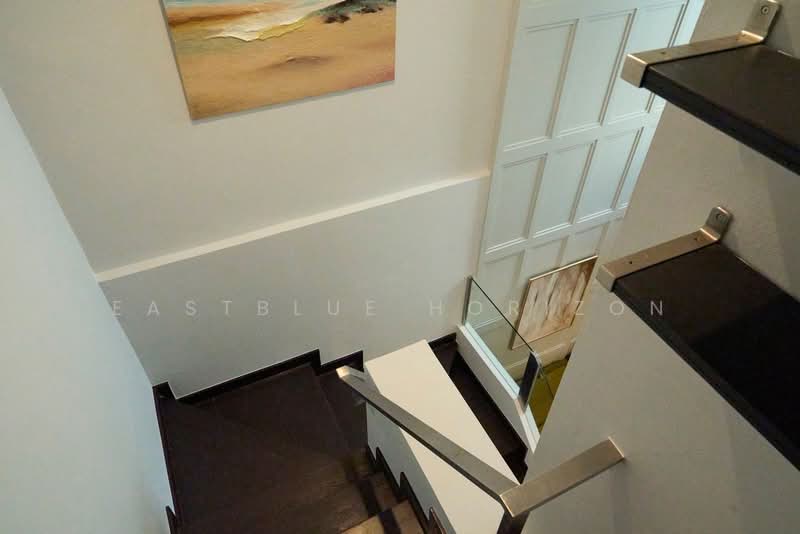 IDEO Q Phayathai, Bangkok, 138 Phayathai Road, Thung Phaya Thai, Ratchathewi, Bangkok, 1 Bedroom, 62 sqm, Condo For Sale, by Eastblue Horizon, 500181819 - DDproperty.com