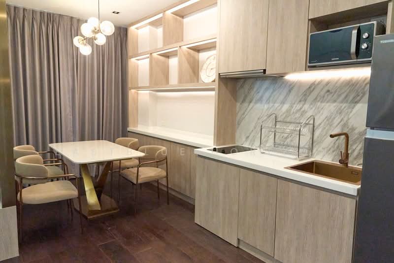 IDEO Q Phayathai, Bangkok, 138 Phayathai Road, Thung Phaya Thai, Ratchathewi, Bangkok, 1 Bedroom, 62 sqm, Condo For Sale, by Eastblue Horizon, 500181819 - DDproperty.com