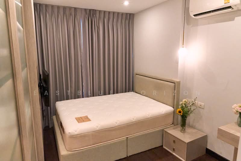 IDEO Q Phayathai, Bangkok, 138 Phayathai Road, Thung Phaya Thai, Ratchathewi, Bangkok, 1 Bedroom, 62 sqm, Condo For Sale, by Eastblue Horizon, 500181819 - DDproperty.com