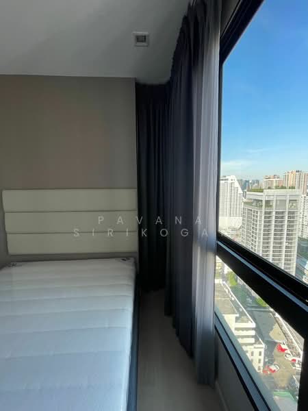 The Signature by URBANO, Bangkok, 1525 Phahonyothin Road, Samsen Nai, Phaya Thai, Bangkok, 2 Bedrooms, 29 sqm, Condo For Rent, by Pavana Sirikogar, 500181821 - DDproperty.com