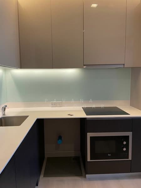 The Signature by URBANO, Bangkok, 1525 Phahonyothin Road, Samsen Nai, Phaya Thai, Bangkok, 2 Bedrooms, 29 sqm, Condo For Rent, by Pavana Sirikogar, 500181821 - DDproperty.com