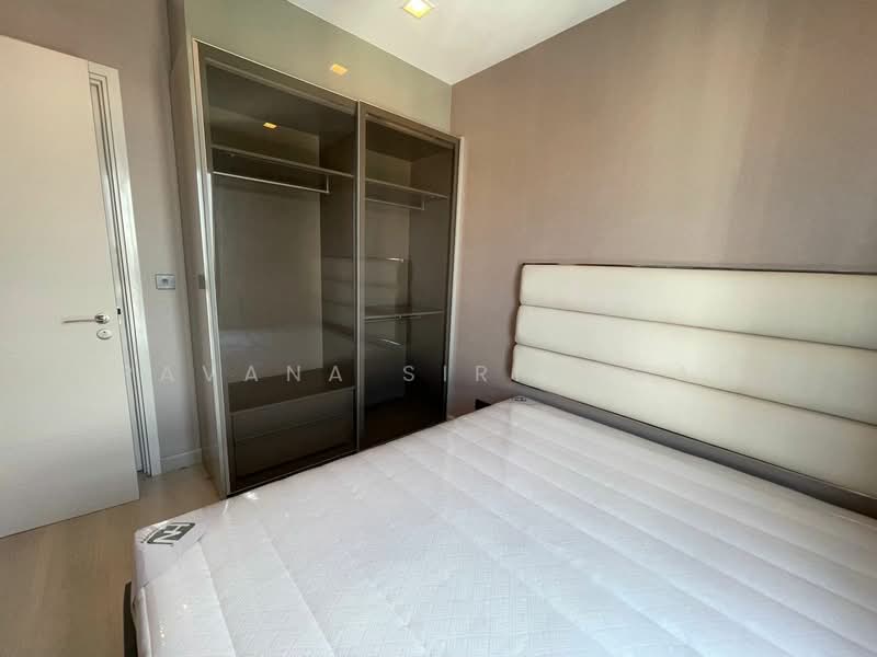The Signature by URBANO, Bangkok, 1525 Phahonyothin Road, Samsen Nai, Phaya Thai, Bangkok, 2 Bedrooms, 29 sqm, Condo For Rent, by Pavana Sirikogar, 500181821 - DDproperty.com