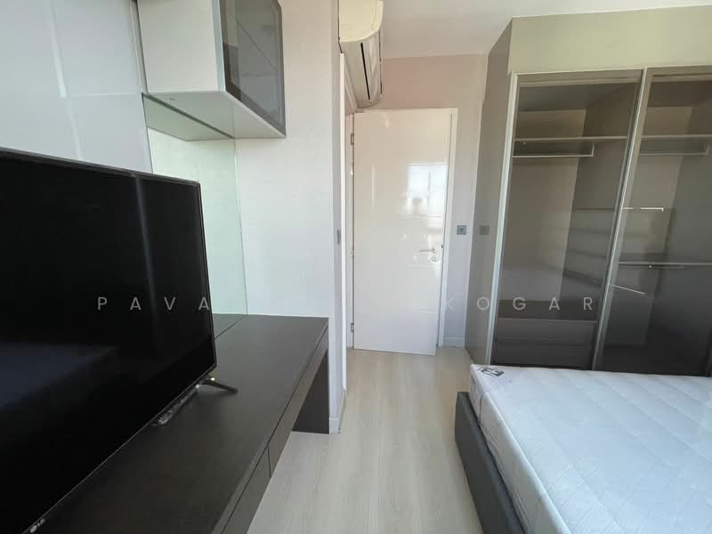 The Signature by URBANO, Bangkok, 1525 Phahonyothin Road, Samsen Nai, Phaya Thai, Bangkok, 2 Bedrooms, 29 sqm, Condo For Rent, by Pavana Sirikogar, 500181821 - DDproperty.com