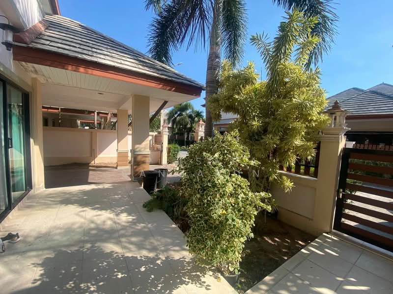 Baan Dusit Pattaya View : บ้าน ดุสิต พัทยา วิว, ชลบุรี, ห้วยใหญ่, บางละมุง, ชลบุรี, 268 ตร.ม., บ้านเดี่ยว ให้เช่า, โดย Supitsara  Sangarun, 500181822 - DDproperty.com