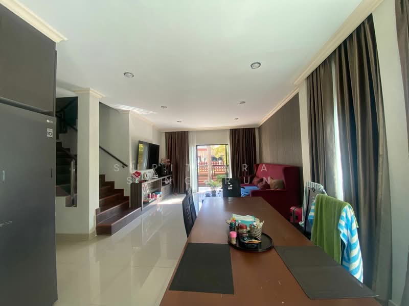 Baan Dusit Pattaya View : บ้าน ดุสิต พัทยา วิว, ชลบุรี, ห้วยใหญ่, บางละมุง, ชลบุรี, 268 ตร.ม., บ้านเดี่ยว ให้เช่า, โดย Supitsara  Sangarun, 500181822 - DDproperty.com