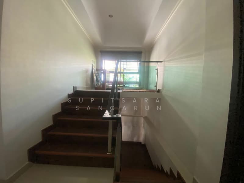 Baan Dusit Pattaya View, Chon Buri (Pattaya), Huai Yai, Bang Lamung (Pattaya), Chon Buri (Pattaya), 4 Bedrooms, 268 sqm, Single Detached House For Rent, by Supitsara  Sangarun, 500181822 - DDproperty.com