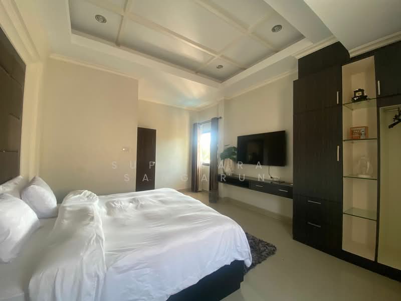 Baan Dusit Pattaya View : บ้าน ดุสิต พัทยา วิว, ชลบุรี, ห้วยใหญ่, บางละมุง, ชลบุรี, 268 ตร.ม., บ้านเดี่ยว ให้เช่า, โดย Supitsara  Sangarun, 500181822 - DDproperty.com