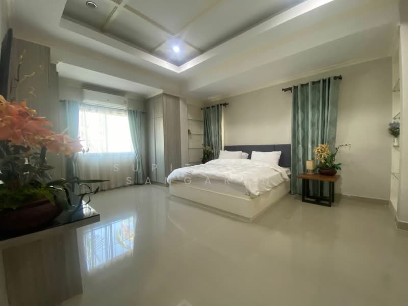 Baan Dusit Pattaya View, Chon Buri (Pattaya), Huai Yai, Bang Lamung (Pattaya), Chon Buri (Pattaya), 4 Bedrooms, 268 sqm, Single Detached House For Rent, by Supitsara  Sangarun, 500181822 - DDproperty.com