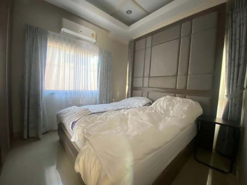 Baan Dusit Pattaya View : บ้าน ดุสิต พัทยา วิว, ชลบุรี, ห้วยใหญ่, บางละมุง, ชลบุรี, 268 ตร.ม., บ้านเดี่ยว ให้เช่า, โดย Supitsara  Sangarun, 500181822 - DDproperty.com