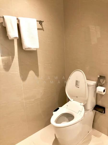 Vtara Sukhumvit 36 : วีธารา สุขุมวิท 36, กรุงเทพ, 118 ซอยแสนสบาย, พระโขนง, คลองเตย, กรุงเทพ, 51 ตร.ม., คอนโด ให้เช่า, โดย Phakawadee Jiramanee, 500181824 - DDproperty.com