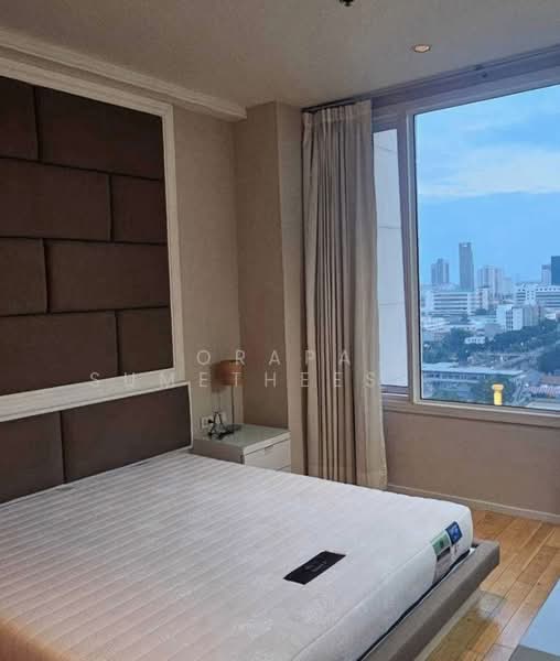 The Empire Place : ดิ เอ็มไพร์ เพลซ, กรุงเทพ, 88 ถนนนราธิวาสราชนครินทร์, ทุ่งมหาเมฆ, สาทร, กรุงเทพ, 107 ตร.ม., คอนโด ขาย, โดย Orapa Sumetheesirisakul, 500181826 - DDproperty.com