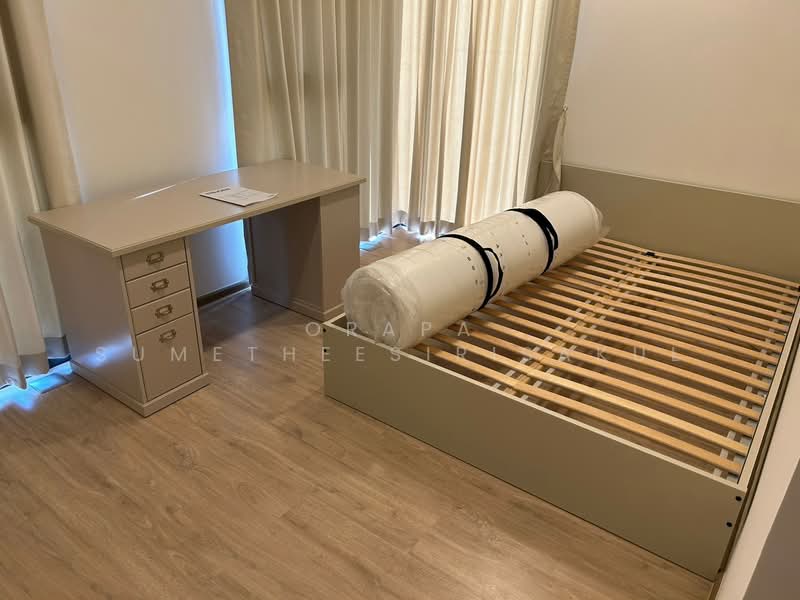 XT Phayathai, Bangkok, Phaya Thai Road, Thanon Phaya Thai, Ratchathewi, Bangkok, 2 Bedrooms, 62 sqm, Condo For Sale, by Orapa Sumetheesirisakul, 500181828 - DDproperty.com