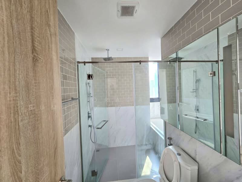 XT Phayathai, Bangkok, Phaya Thai Road, Thanon Phaya Thai, Ratchathewi, Bangkok, 2 Bedrooms, 62 sqm, Condo For Sale, by Orapa Sumetheesirisakul, 500181828 - DDproperty.com