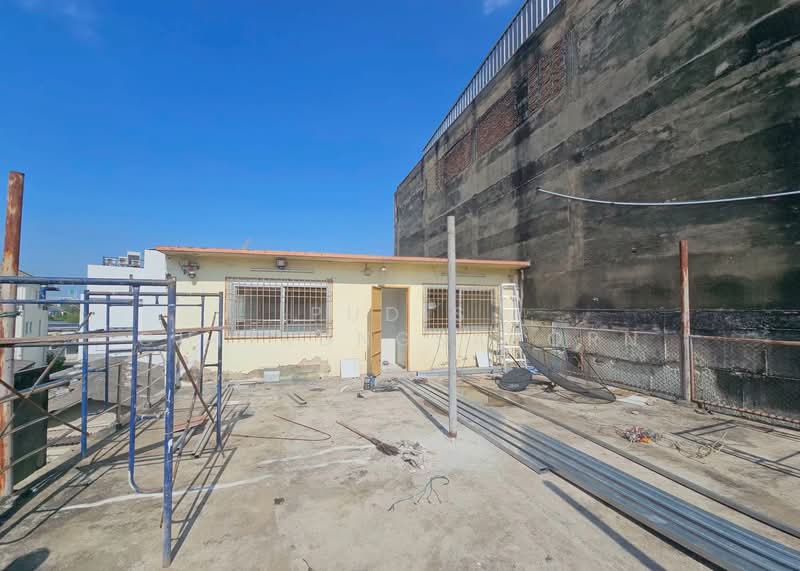 Commercial Building for Rent – Sukhumvit / Udom Suk, Bangkok, Bang Na Nuea, Bang Na, Bangkok, , 160 sqm, Shophouse For Rent, by Pudis Chitrungsakorn, 500181829 - DDproperty.com