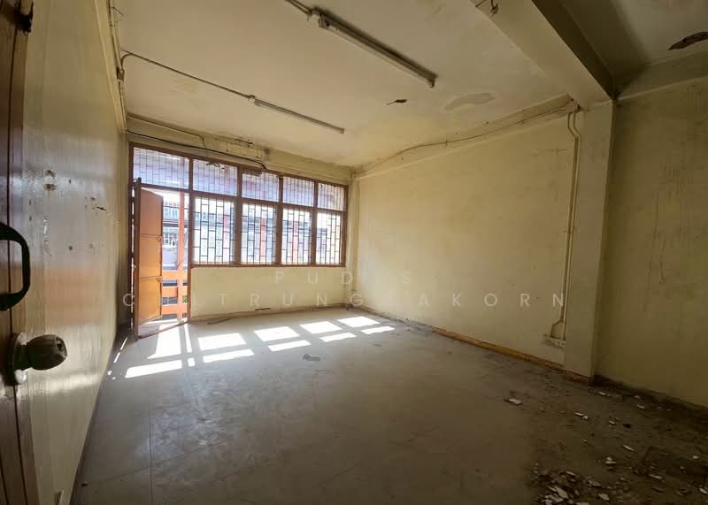Commercial Building for Rent – Sukhumvit / Udom Suk, Bangkok, Bang Na Nuea, Bang Na, Bangkok, , 160 sqm, Shophouse For Rent, by Pudis Chitrungsakorn, 500181829 - DDproperty.com