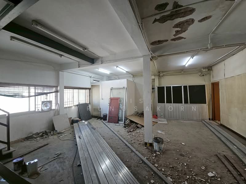 Commercial Building for Rent – Sukhumvit / Udom Suk, Bangkok, Bang Na Nuea, Bang Na, Bangkok, , 160 sqm, Shophouse For Rent, by Pudis Chitrungsakorn, 500181829 - DDproperty.com