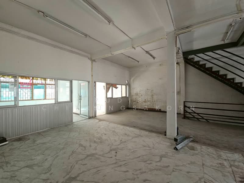 Commercial Building for Rent – Sukhumvit / Udom Suk, Bangkok, Bang Na Nuea, Bang Na, Bangkok, , 160 sqm, Shophouse For Rent, by Pudis Chitrungsakorn, 500181829 - DDproperty.com