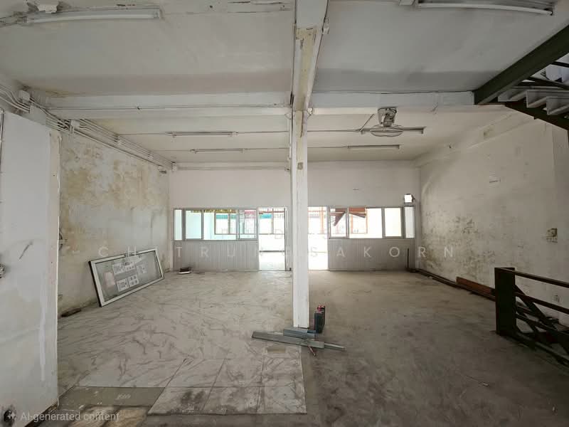 Commercial Building for Rent – Sukhumvit / Udom Suk, Bangkok, Bang Na Nuea, Bang Na, Bangkok, , 160 sqm, Shophouse For Rent, by Pudis Chitrungsakorn, 500181829 - DDproperty.com