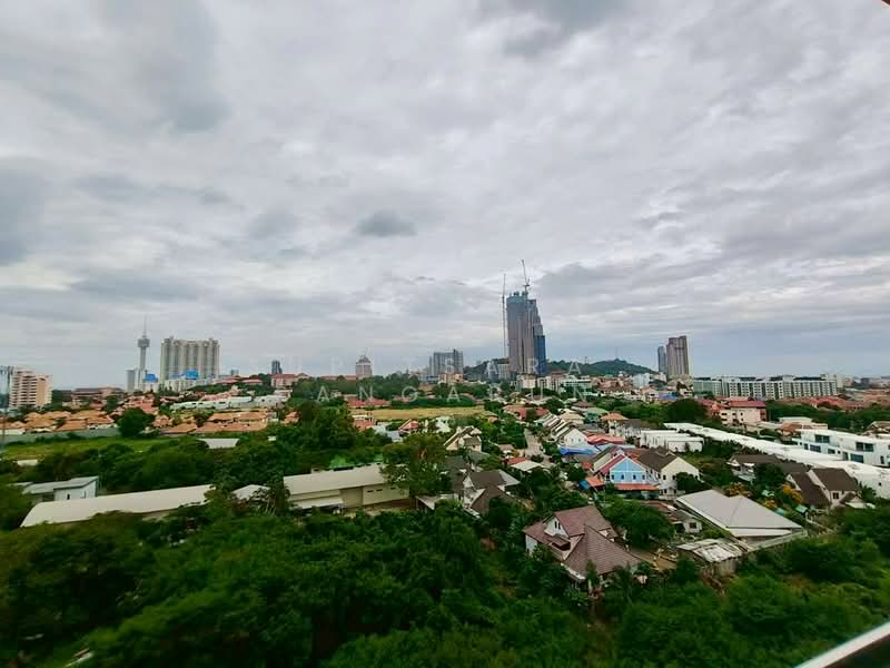 Supalai Mare Pattaya : ศุภาลัย มาเรย์ พัทยา, ชลบุรี, หมู่ที่ 12 818 ถ.เทพประสิทธิ์, หนองปรือ, บางละมุง, ชลบุรี, 45 ตร.ม., คอนโด ขาย, โดย Supitsara  Sangarun, 500181830 - DDproperty.com