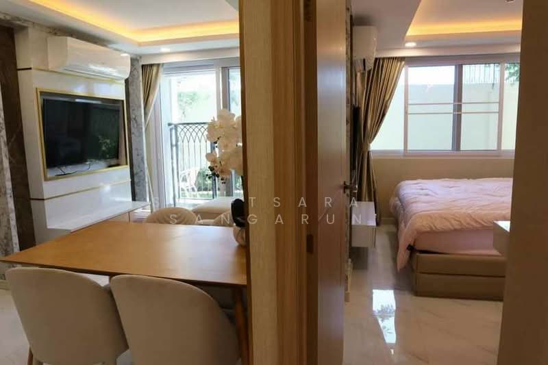 Dusit Grand Park 2, Chon Buri (Pattaya), Moo 12, Jomtiensaiong Road, Nong Pru, Bang Lamung (Pattaya), Chon Buri (Pattaya), 2 Bedrooms, 61 sqm, Condo For Sale, by Supitsara  Sangarun, 500181834 - DDproperty.com