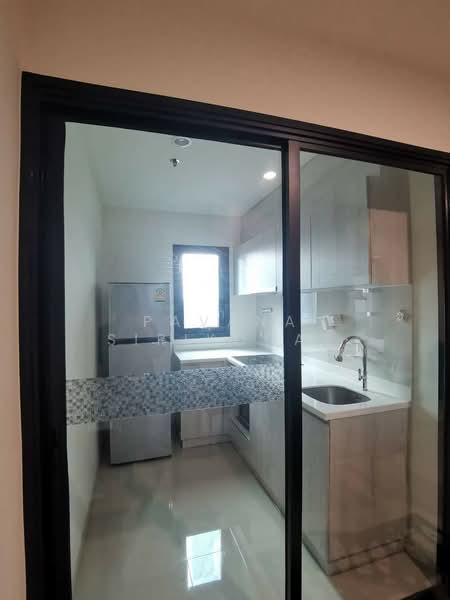 Life Asoke, Bangkok, Asoke-Dindang Road, Bang Kapi, Huai Khwang, Bangkok, 2 Bedrooms, 55 sqm, Condo For Rent, by Pavana Sirikogar, 500181836 - DDproperty.com