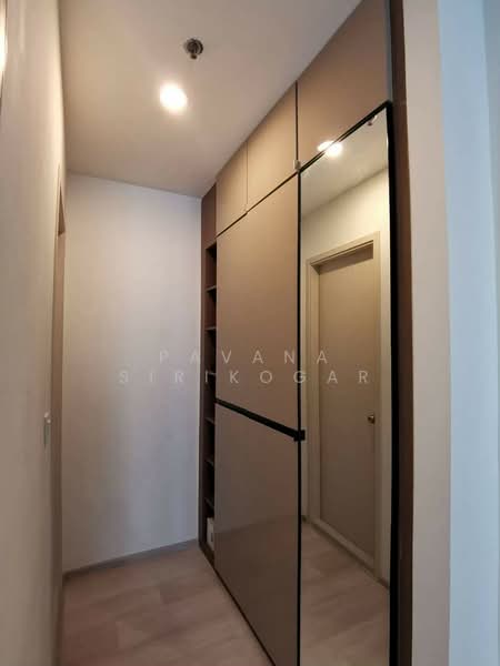 Life Asoke, Bangkok, Asoke-Dindang Road, Bang Kapi, Huai Khwang, Bangkok, 2 Bedrooms, 55 sqm, Condo For Rent, by Pavana Sirikogar, 500181836 - DDproperty.com