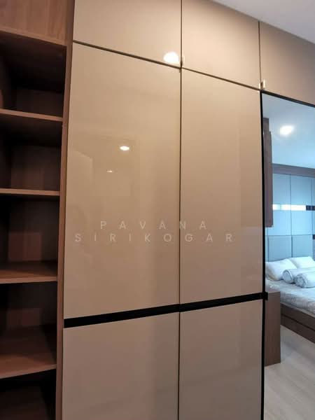 Life Asoke, Bangkok, Asoke-Dindang Road, Bang Kapi, Huai Khwang, Bangkok, 2 Bedrooms, 55 sqm, Condo For Rent, by Pavana Sirikogar, 500181836 - DDproperty.com
