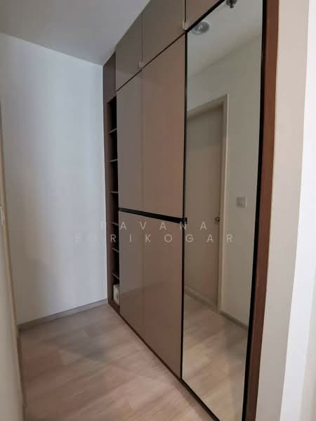 Life Asoke, Bangkok, Asoke-Dindang Road, Bang Kapi, Huai Khwang, Bangkok, 2 Bedrooms, 55 sqm, Condo For Rent, by Pavana Sirikogar, 500181836 - DDproperty.com