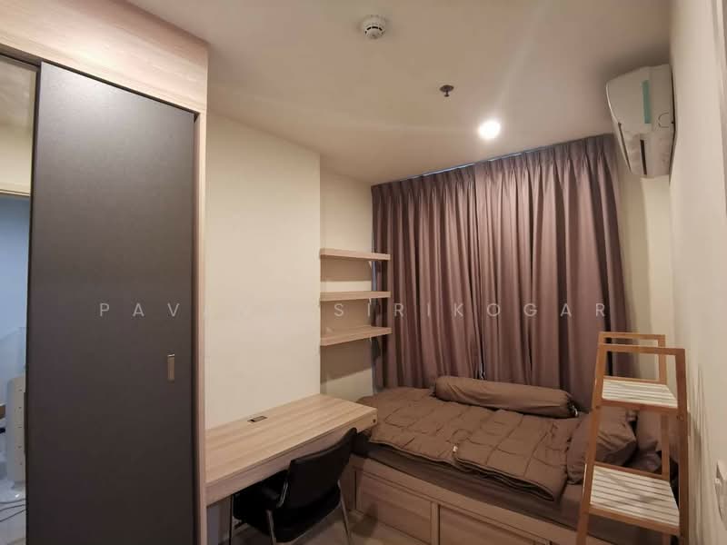 Life Asoke : ไลฟ์ อโศก, กรุงเทพ, ถนนอโศก-ดินแดง แขวงบางกะปิ เขตห้วยขวาง กทม., บางกะปิ, ห้วยขวาง, กรุงเทพ, 55 ตร.ม., คอนโด ให้เช่า, โดย Pavana Sirikogar, 500181836 - DDproperty.com