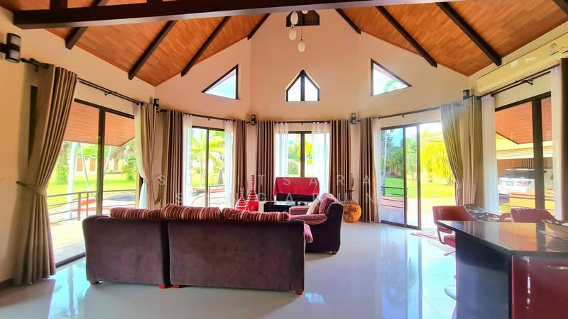 วิลล่า 6-ห้องนอน, ชลบุรี, สัตหีบ, สัตหีบ, ชลบุรี, 355 ตร.ม., วิลล่า ขาย, โดย Supitsara  Sangarun, 500181837 - DDproperty.com