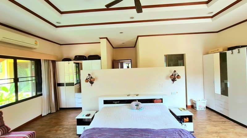 6-BR Villa, Chon Buri (Pattaya), Sattahip, Sattahip, Chon Buri (Pattaya), 6 Bedrooms, 355 sqm, Villa For Sale, by Supitsara  Sangarun, 500181837 - DDproperty.com