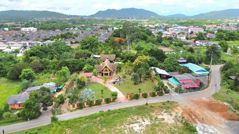 6-BR Villa, Chon Buri (Pattaya), Sattahip, Sattahip, Chon Buri (Pattaya), 6 Bedrooms, 355 sqm, Villa For Sale, by Supitsara  Sangarun, 500181837 - DDproperty.com