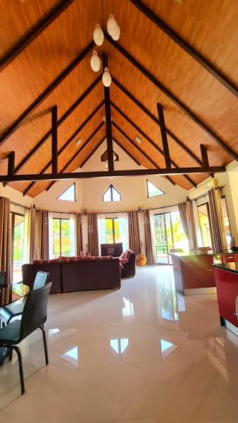6-BR Villa, Chon Buri (Pattaya), Sattahip, Sattahip, Chon Buri (Pattaya), 6 Bedrooms, 355 sqm, Villa For Sale, by Supitsara  Sangarun, 500181837 - DDproperty.com