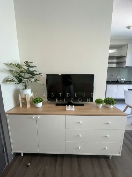 The Base Park East Sukhumvit 77, Bangkok, 99 Soi Pridi Banomyong 2, Phra Kanong Nua, Watthana, Bangkok, 1 Bedroom, 26 sqm, Condo For Sale, by Eastblue Horizon, 500181838 - DDproperty.com