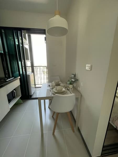 The Base Park East Sukhumvit 77, Bangkok, 99 Soi Pridi Banomyong 2, Phra Kanong Nua, Watthana, Bangkok, 1 Bedroom, 26 sqm, Condo For Sale, by Eastblue Horizon, 500181838 - DDproperty.com