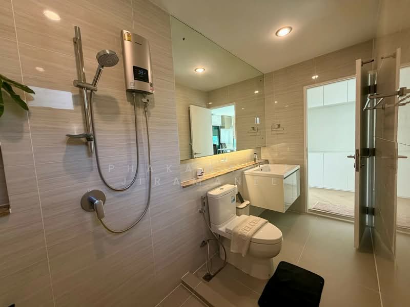 Setthasiri Pattanakarn, Bangkok, Phatthanakan-Onnut Road (New Cut), Prawet, Prawet, Bangkok, 4 Bedrooms, 181 sqm, Single Detached House For Rent, by Phakawadee Jiramanee, 500181839 - DDproperty.com