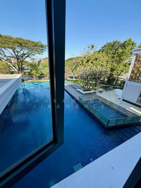 Setthasiri Pattanakarn, Bangkok, Phatthanakan-Onnut Road (New Cut), Prawet, Prawet, Bangkok, 4 Bedrooms, 181 sqm, Single Detached House For Rent, by Phakawadee Jiramanee, 500181839 - DDproperty.com