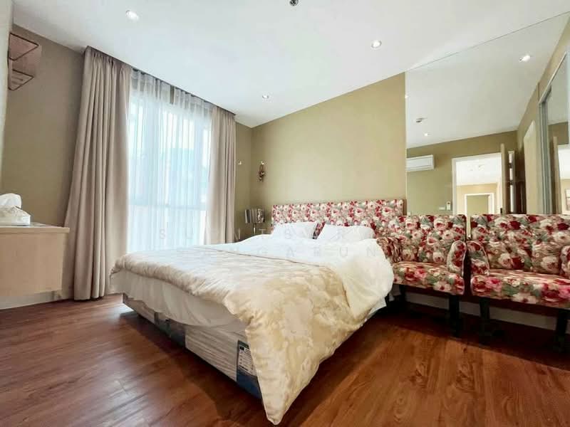 Grande Caribbean, Chon Buri (Pattaya), 492/2 Moo 12 Thappraya Rd, Nong Pru, Bang Lamung (Pattaya), Chon Buri (Pattaya), 2 Bedrooms, 73 sqm, Condo For Rent, by Supitsara  Sangarun, 500181846 - DDproperty.com