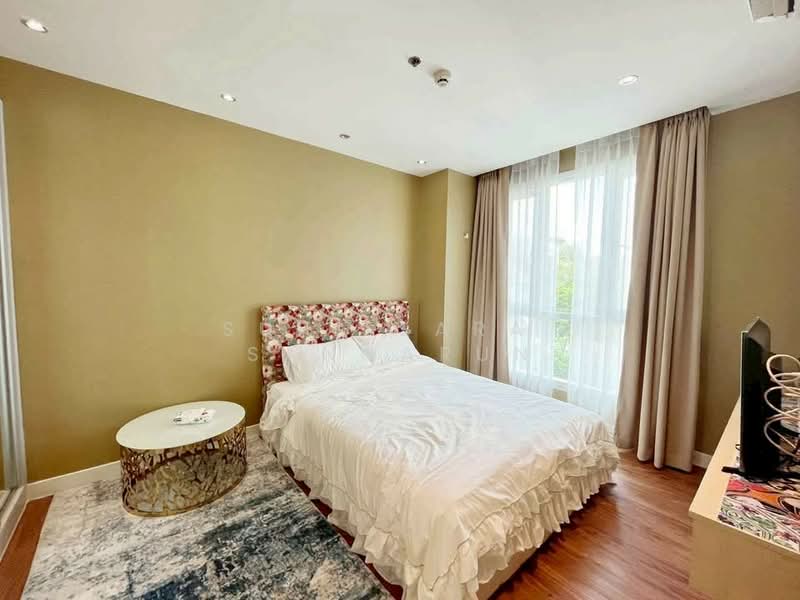 Grande Caribbean, Chon Buri (Pattaya), 492/2 Moo 12 Thappraya Rd, Nong Pru, Bang Lamung (Pattaya), Chon Buri (Pattaya), 2 Bedrooms, 73 sqm, Condo For Rent, by Supitsara  Sangarun, 500181846 - DDproperty.com
