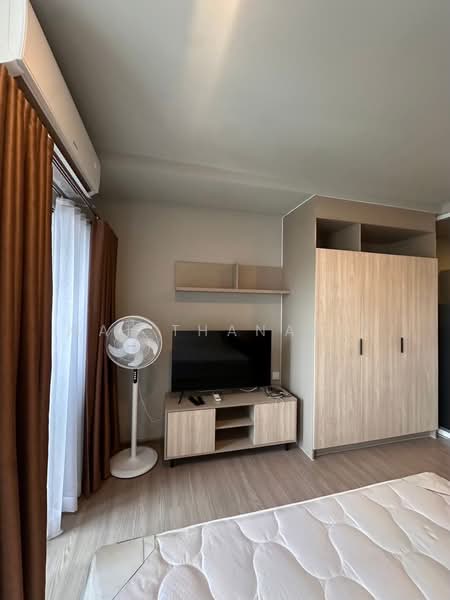 ให้เช่า - Dcondo Panaa : ดีคอนโด พนา, กรุงเทพ