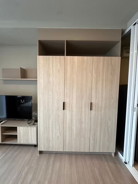 For Rent - Dcondo Panaa, Bangkok