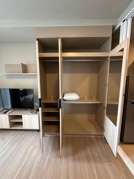 For Rent - Dcondo Panaa, Bangkok